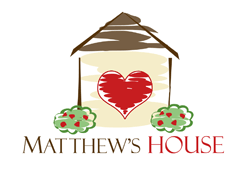 Matthew's House Logo