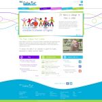 Make Children First Kamloops Homepage